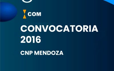Convocatoria 2026 – Comisión Nacional de Prevención (CNP) | Mendoza